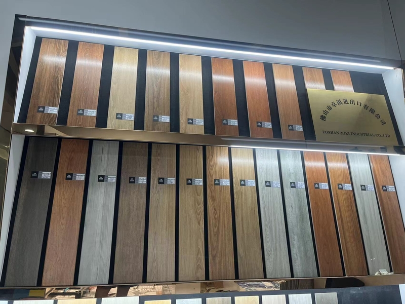 Foshan Zoki Industrial Co., Ltd.