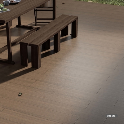 โรงแรม โฮม โฮม พื้นผนัง โปเซลีน 200x1200mm