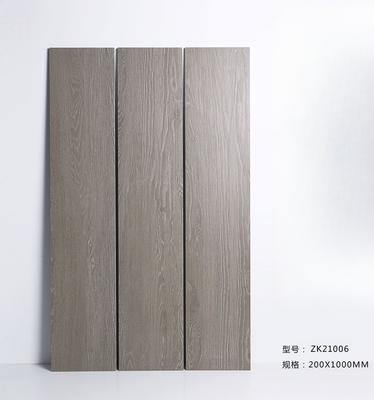 ห้องรับแขก ไม้แบบบ้าน ดูเหมือนโปรเซลีนไตล์ 150x900mm