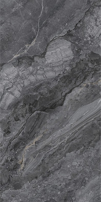 Full Body Glazed Porcelain Tiles Marble Texture for Bathroom Kitchen Interior Room