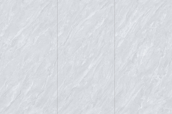 Hotel Villa Floor Glazed Ceramic Porcelain Tiles For Living Room And Bedroom