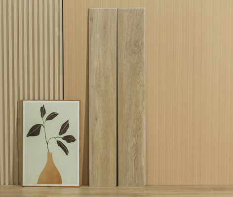 SPC Flooring 4mm 5mm 6mm Waterproof SPC Click Floor Samples For Indoor Decoration