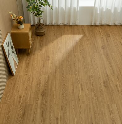 Non Slip High Quality SPC Flooring Click Lock Vinyl Flooring for Wholesale for Home Mall Office Floor
