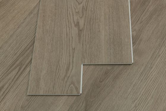 Spc Flooring Stone Plastic Composite Vinyl With Click System Flooring For Home Decoration