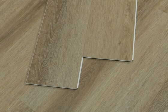 SPC Vinyl Flooring 4MM 5MM 6MM Waterproof Click Lock Scratch Resistant Easy Install DIY Home Flooring Residential Commercial