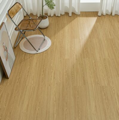 Spc Flooring / Spc Flooring 5mm Waterproof  for Commercial and Industrial Spaces