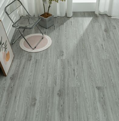 Modern Waterproof Eco Friendly 5mm 6mm Price Click SPC Hybrid Floor Tile Waterproof Spc Click Flooring