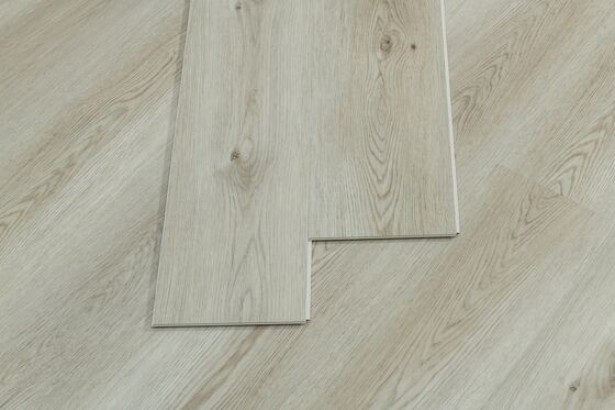 China Manufacturer Interior Waterproof Anti-slip Vinyl SPC Flooring for Commercial