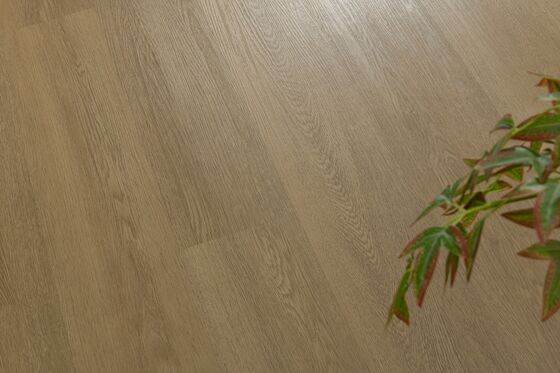 Plastic Decoration Wood Tile PVC Vinyl Engineering Spc Flooring for Hotel with modern design