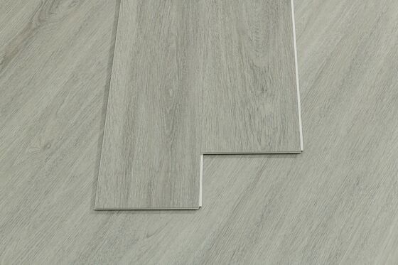 Modern Waterproof Eco Friendly 5mm 7mm 8mm Price Click SPC Hybrid Floor Tile Waterproof Spc Click Flooring