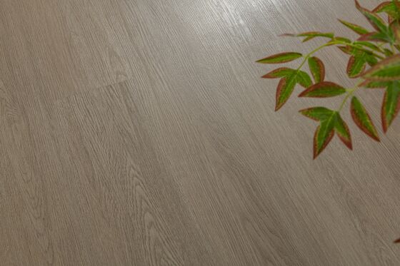 6mm SPC Flooring Waterproof Modern Design Stone Plastic Board Click-fit SPC Wood Flooring for Kitchen Bathroom