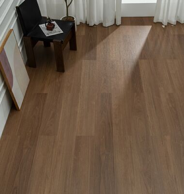 1220x180x6mm Wholesale Luxury Indoor Spc Flooring High quality Plank Vinyl Flooring