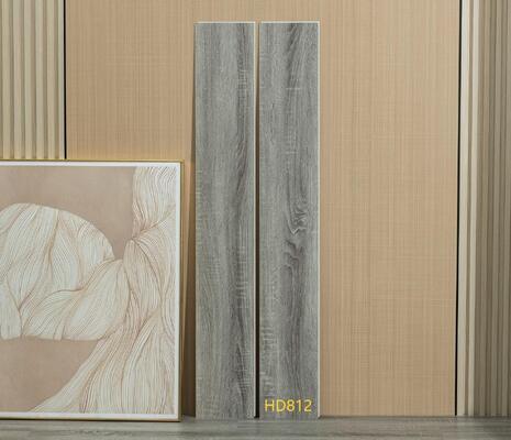 SPC Vinyl Flooring Supplier 4mm 5mm 6mm Waterproof Rigid Core Flooring for Wholesale and Project Use