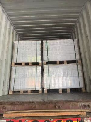 Luxury SPC Click Floor Waterproof PVC Vinyl Plank Floor Stone Plastic Composite Flooring For Home Office