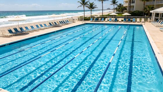 Wholesell Blue Mosaic Ceramic Swimming Pool Mosaic Tile from China