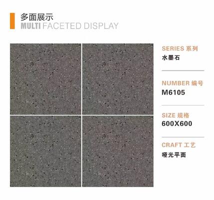 Terrazzo Tile Stellar Grey Cheap Terrazzo Tile Top Quality 10mm Thickness Big Thin Slab for Home