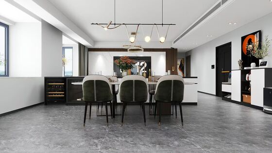 FOB Foshan Tile Rustic Porcelain Tile Matte Floor Tile In 600x1200mm